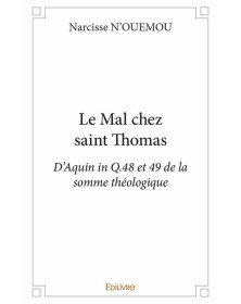 Le mal chez saint thomas