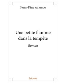Une petite flamme dans la...