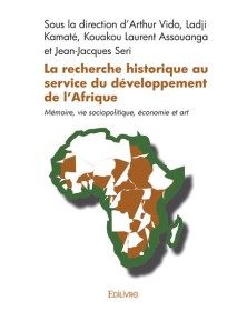 La recherche historique au...