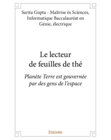 Le lecteur de feuilles de thé