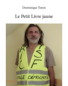 Le petit livre jaune