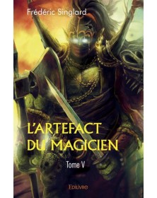 L’artefact du magicien