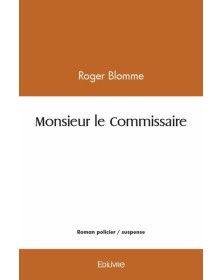 Monsieur le commissaire