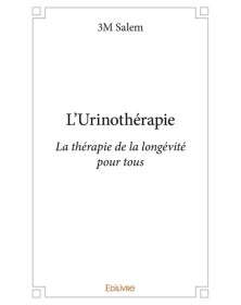 L'urinothérapie