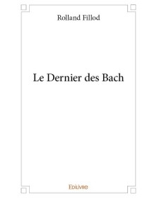 Le dernier des bach