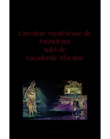 L'aventure mystérieuse de...