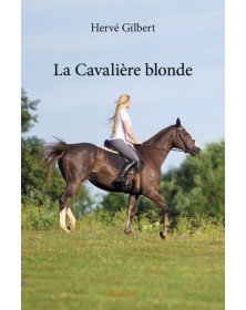 La cavalière blonde