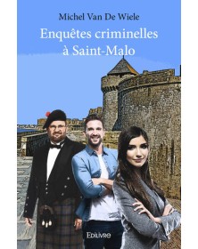 Enquêtes criminelles à...