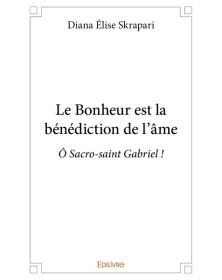 Le bonheur est la...