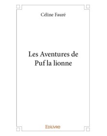 Les aventures de puf la lionne
