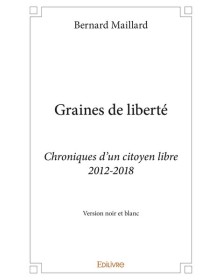 Graines de liberté -...
