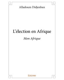 L'élection en afrique