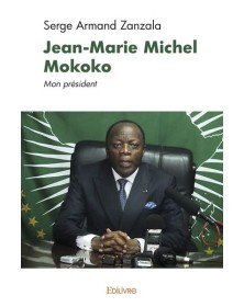 Jean marie michel mokoko