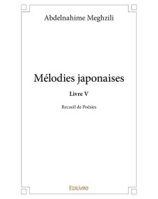 Mélodies japonaises