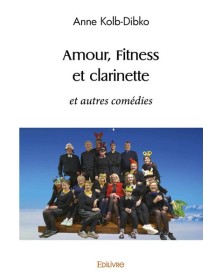 Amour fitness et clarinette
