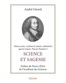 Science et sagesse