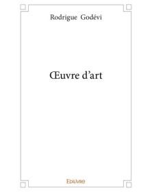 œuvre d'art