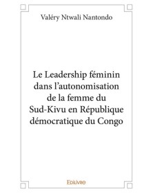 Le leadership féminin dans...