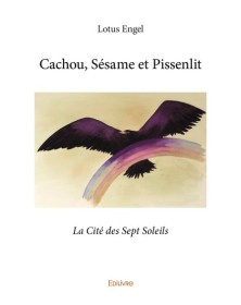 Cachou, sésame et pissenlit