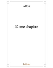 32eme chapitre