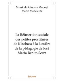 La réinsertion sociale des...