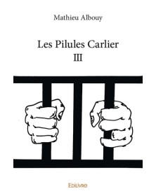 Les pilules carlier iii