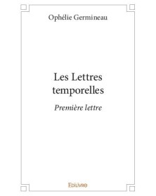 Les lettres temporelles