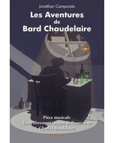 Les aventures de bard...