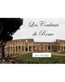 Les couleurs de rome