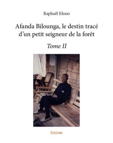 Afanda bilounga, le destin...