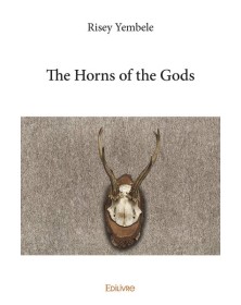 The horns of the gods