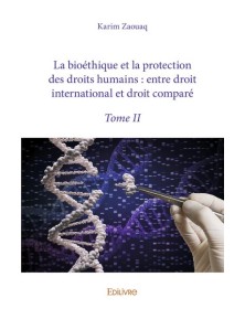 La bioéthique et la...
