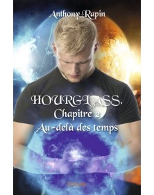 Hourglass - chap.2
