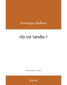 Où est sandra ?