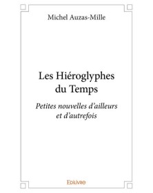 Les hiéroglyphes du  temps