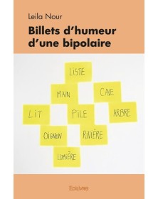 Billets d’humeur d’une...