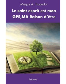 Le saint esprit est mon...