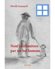 Neuf millimètres par un bel...