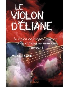 Le violon d'éliane