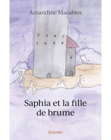 Saphia et la fille de brume