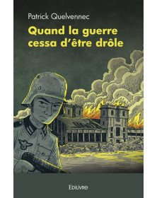 Quand la guerre cessa...