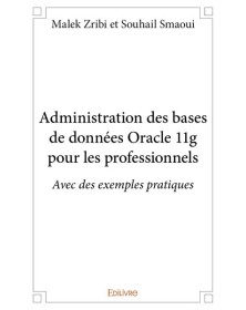 Administration des bases de...
