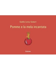 Pomme e la mela incantata
