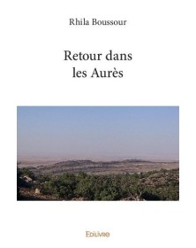Retour dans les aurès