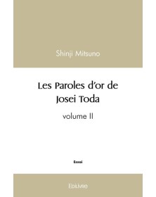 Les paroles d'or de josei...