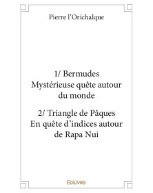 1/ bermudes mystérieuse...