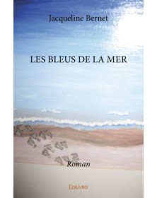 Les bleus de la mer
