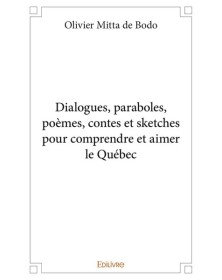 Dialogues, paraboles,...