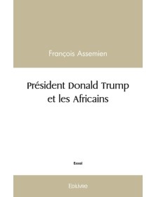 Président donald trump et...