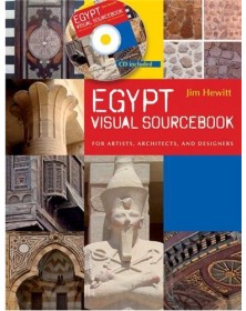 Egypt Visual Sourcebook...
